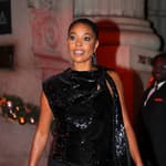 Gabrielle Union spotted heading out in New York City