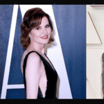 Geena Davis Recounts More Disturbing Moments With Bill Murray