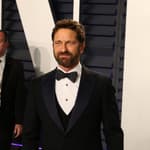 Gerard Butler Recalls Unknowingly Rubbing Phosphoric Acid All Over His Face On The Set Of His New Movie 'Plane'