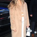 Hannah Brown out and about in New York City