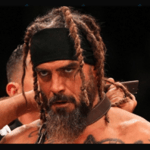 Jay Briscoe