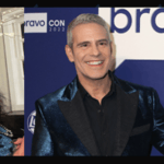 Jen Shah, Andy Cohen