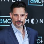 Joe Manganiello Learns He's Part-Black And Is Actually Not A Manganiello After DNA Testing