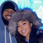 Jordyn Woods' post on her Instagram page