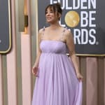 Kaley Cuoco at 80th Annual Golden Globe Awards - Arrivals