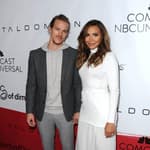 Late Naya Rivera and Ryan Dorsey