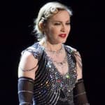 Madonna Feels Like 'The Luckiest Girl' In Gratitude Message Ahead Of Tour