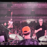 The National live