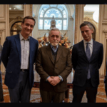 Succession cast members