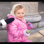 Recess Therapy and Pickle Girl
