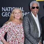Morgan Freeman National Geographic's Contenders Showcase