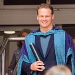 Sam Heughan from Outlander getting honorary degree in Glasgow