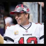 Rob Gronkowski and Tom Brady