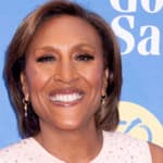 Robin Roberts at Covenant House's "Night of Covenant House Stars" Gala