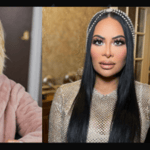 Savannah Chrisley Says 'It Makes No Sense' Her Parents Have Longer Prison Sentence Than Jen Shah