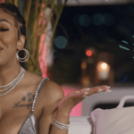 Yung Miami Likes Golden Showers In The Bedroom, Is Diddy Helping Her With That?
