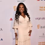 Sheryl Lee Ralph at BAFTA Tea Party 2023