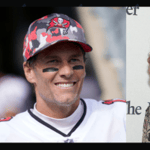 '80 for Brady:' Jane Fonda Reveals She Was 'Awestruck' By Co-Star Tom Brady