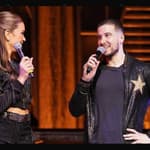 Vinny Guadagnino and Gabby Windey