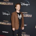Premiere Of Disney apos s quot The Mandalorian quot - Arrivals