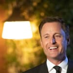 Bachelor host Chris Harrison unveils wedding ring collection