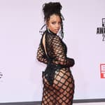 2021 BET Awards - Arrivals