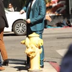 Andy Cohen gets his Hollywood Star in the Walk of Fame with celebrity guests