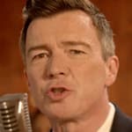 Rick Astley is suing Yung Gravy over stolen song