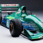 Jordan-Ford 191 / Bonhams