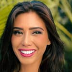Pregnant April Marie Unveils Due Date With Baby Moon Photos