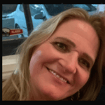 Christine Brown Is In Love As She Slow Dances With New Beau, David Woolley