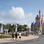 Disney World changes Park Pass system
