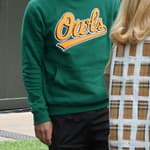 Drake brings a huge entourage as he arrives at Wimbledon tennis tournament in England