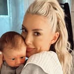 Heather Rae El Moussa Gets Candid About Early Motherhood Experience
