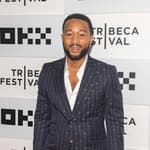 John Legend at ''Loudmouth'' Premiere - 2022 Tribeca Festival in New York, US - 18 Jun 2022