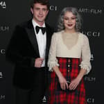 Paul Mescal and Phoebe Bridgers