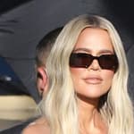 Khloe Kardashian