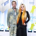 Mod Sun, Avril Lavigne