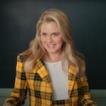 Alicia Silverstone