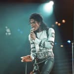 Michael Jackson's Estate Says 'Bad' Music Video Outfit Is Worth $271,000
