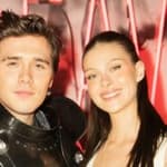 Brooklyn Beckham, Nicole Peltz, and many other Celebrities attend the Booby Tape Halloween Party in West Hollywood