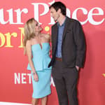 Reese Witherspoon and Ashton Kutcher Los Angeles Of Netflix's 'Your Place Or Mine'