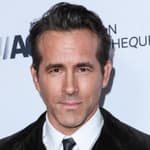 Ryan Reynolds at the 36th Annual American Cinematheque Awards Honoring Ryan Reynolds