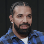 Drake Stands By While Adonis Gives Hilariously Truthful Interview About His Epic Life