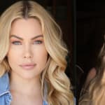 Is Shanna Moakler's Daughter Alabama Trying To Set Her Mother Up?