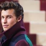 Shawn Mendes at The 2022 Met Gala Celebrating "In America: An Anthology Of Fashion" In New York City