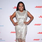 Sheryl Lee Ralph at AARP Movies for Grownups Awards