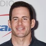 Tarek El Moussa at 102.7 KIIS FM's Jingle Ball 2017