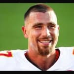 Chiefs tight end Travis Kelce