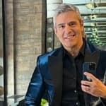 Andy Cohen Talks Jen Shah's Involvement with Heather Gay's Black Eye